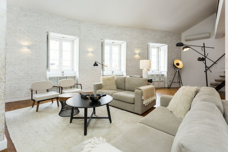 Apartamentos Open House Boavista 44