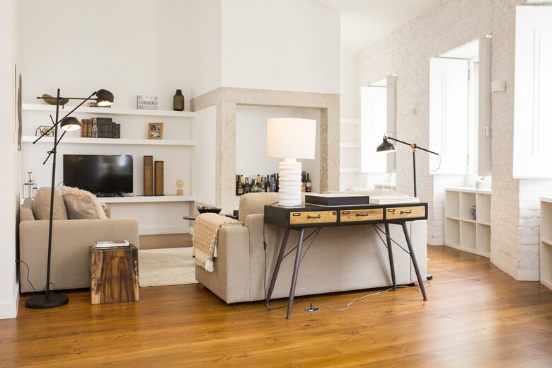 Apartamentos Open House Boavista 44