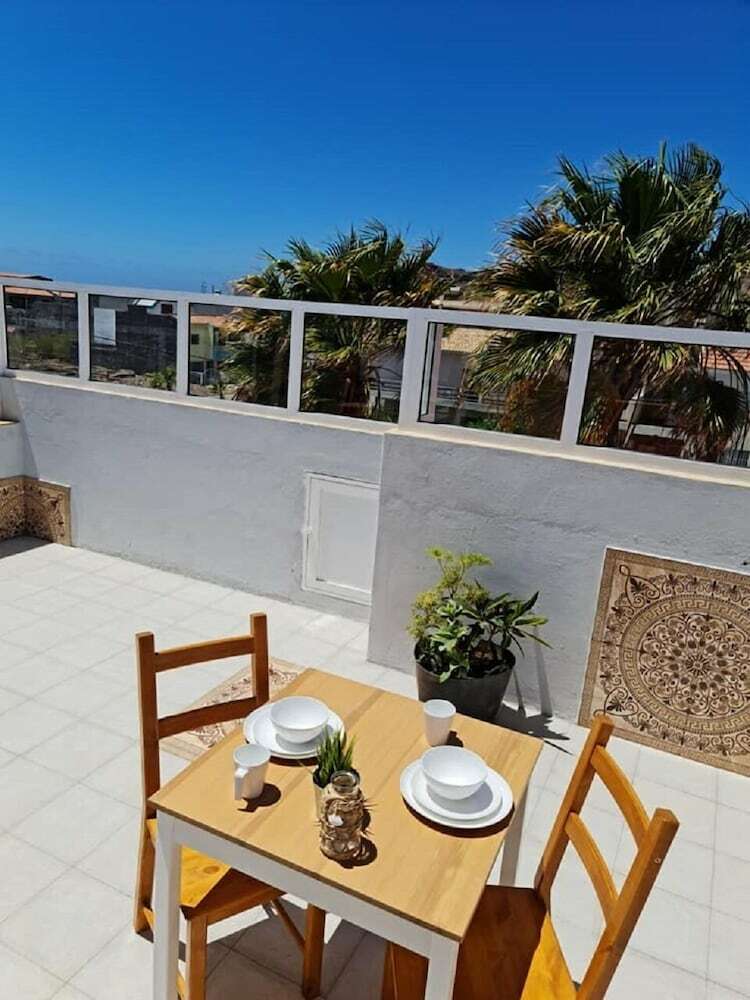 B&B Villa Alegria