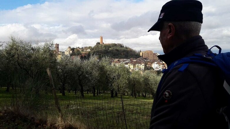 Bed & Breakfast I Poggiolo Di San Miniato