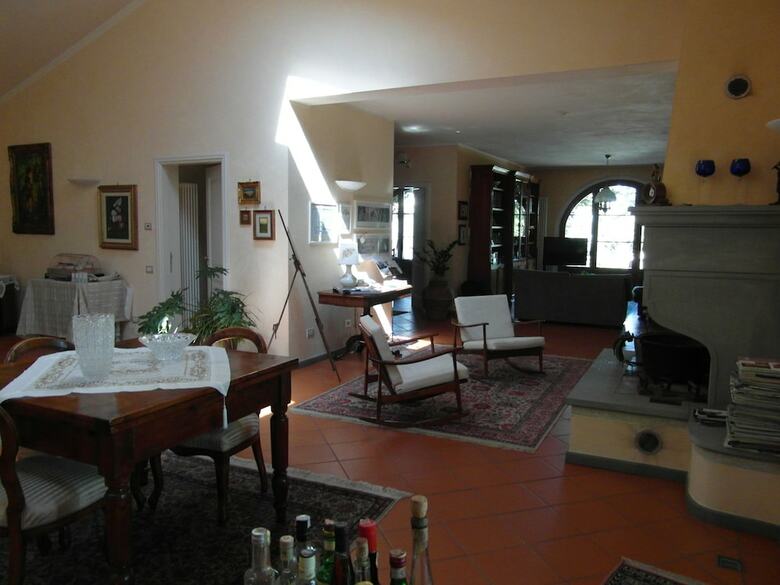 Bed & Breakfast I Poggiolo Di San Miniato