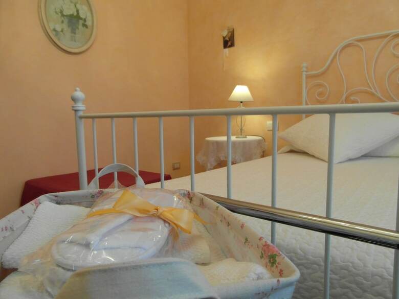 Bed & Breakfast I Poggiolo Di San Miniato