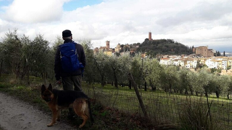 Bed & Breakfast I Poggiolo Di San Miniato