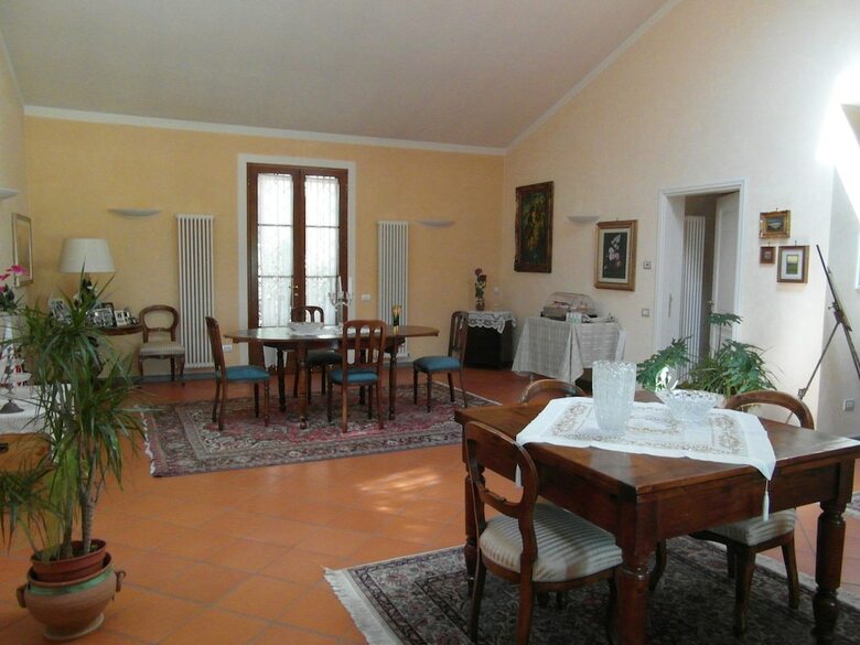 Bed & Breakfast I Poggiolo Di San Miniato