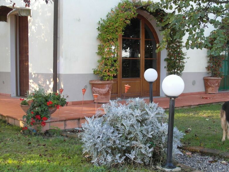 Bed & Breakfast I Poggiolo Di San Miniato