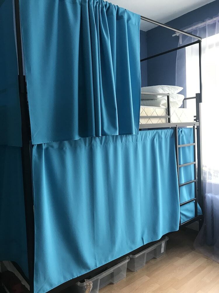 Hostal Fortuna Inn Dobryninskaya
