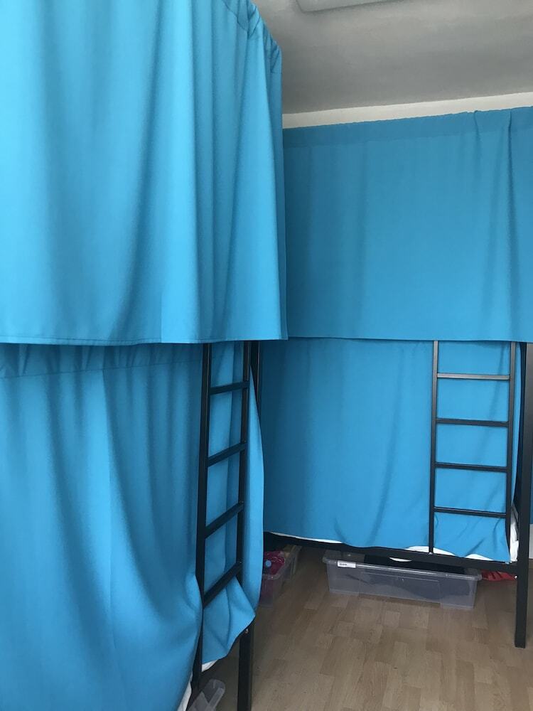 Hostal Fortuna Inn Dobryninskaya
