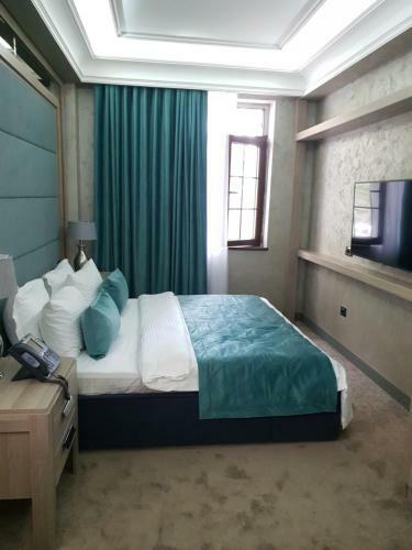 Home Boutique Hotel