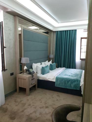 Home Boutique Hotel