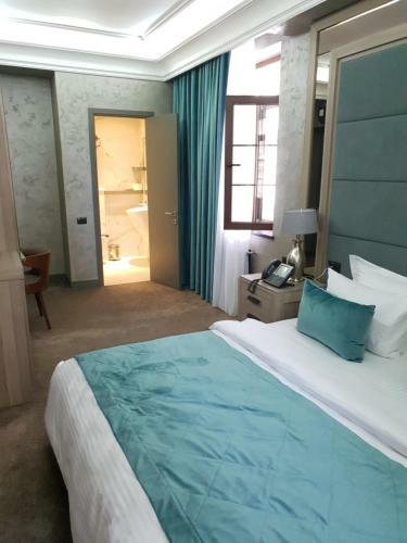 Home Boutique Hotel