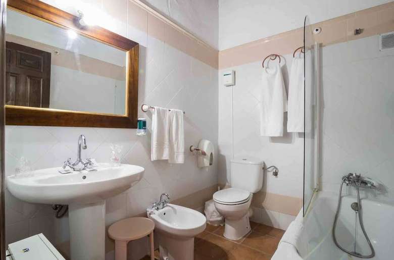 Hostal El Molino