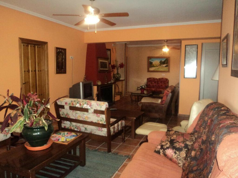 Hotel San Julian