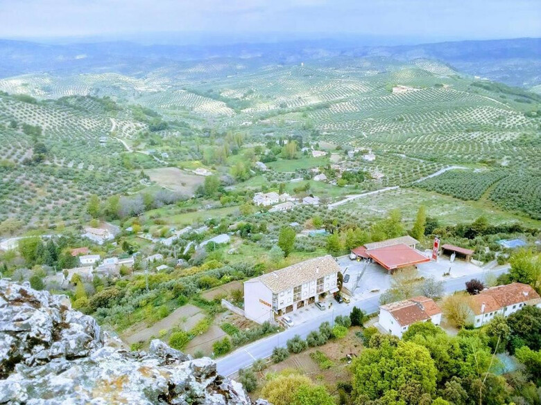 Hotel San Julian