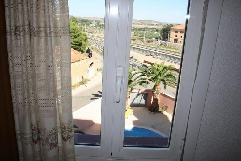 Hotel Mar De Arag�n