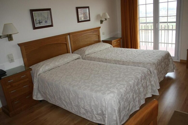 Hotel Mar De Arag�n