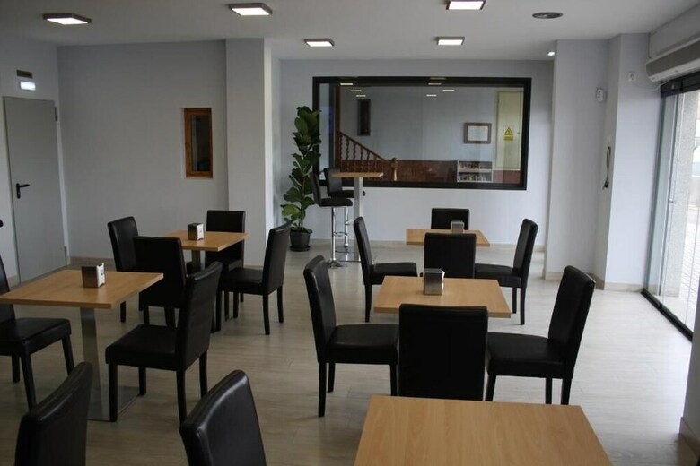 Hotel Mar De Arag�n