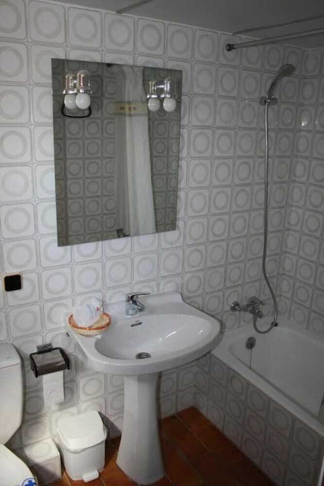 Hotel Mar De Arag�n