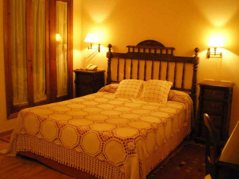 Hotel El Curro
