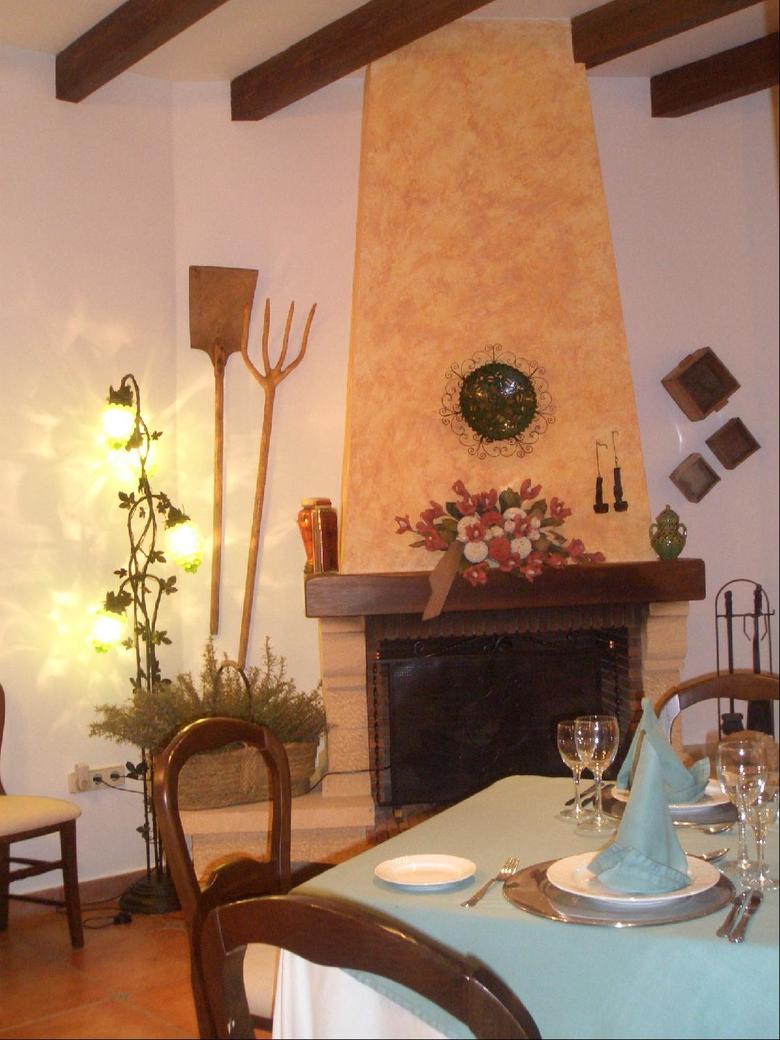 Hotel El Curro
