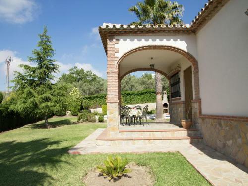 Villa Casa Los Lirios
