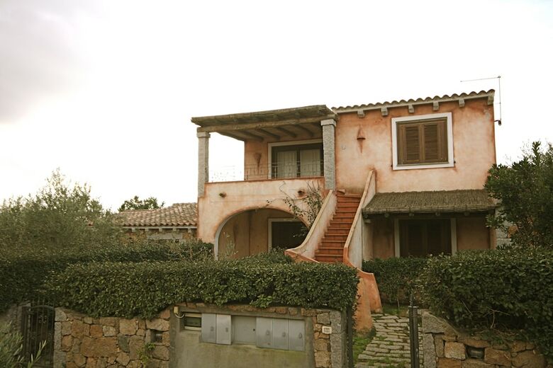 Apartamento Casa Anna