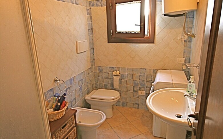 Apartamento Casa Anna