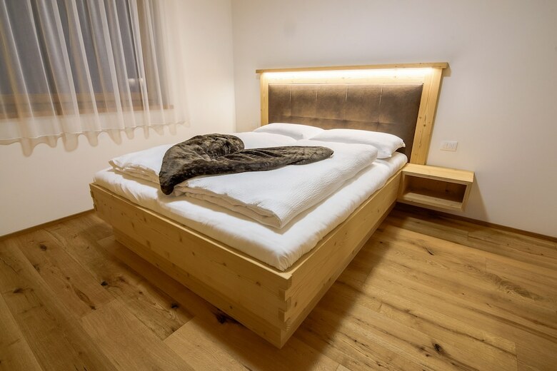 Apartamentos Residence Stefansdorf