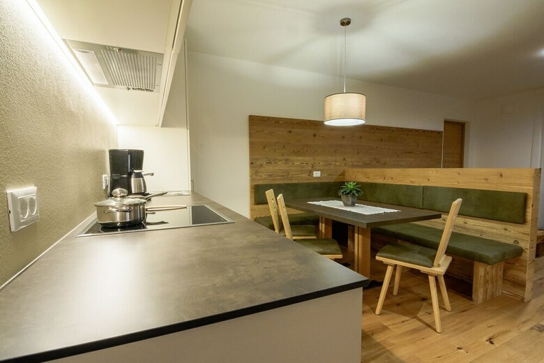 Apartamentos Residence Stefansdorf