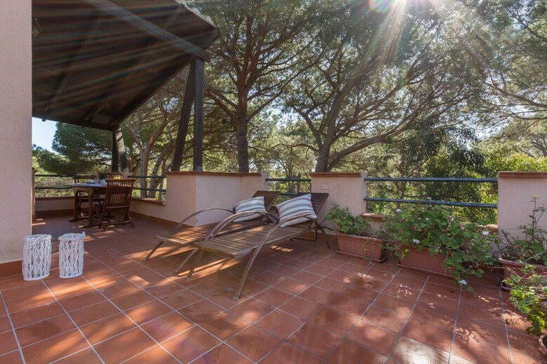 Villa Corallo