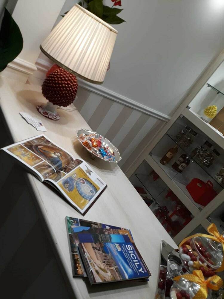 Hotel A Casa Di Simona