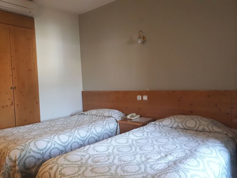Hotel Onder Otel
