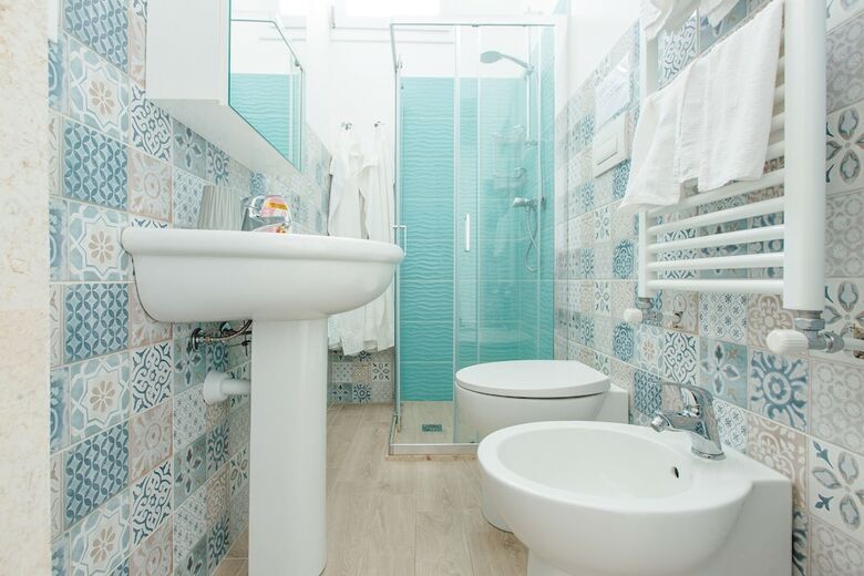 Apartamento Salento Rosa Dei Venti
