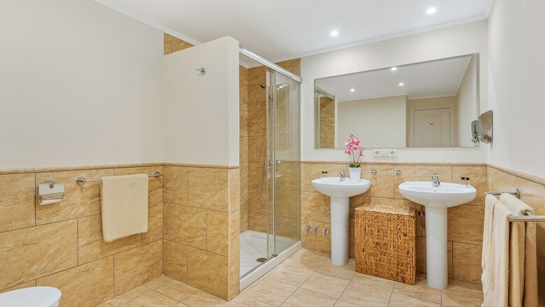 Anfitrion Villas & Suites