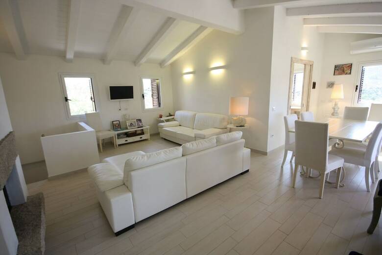 Casa Mirella