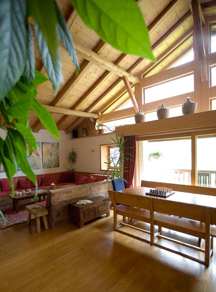 Chalet Tissieres