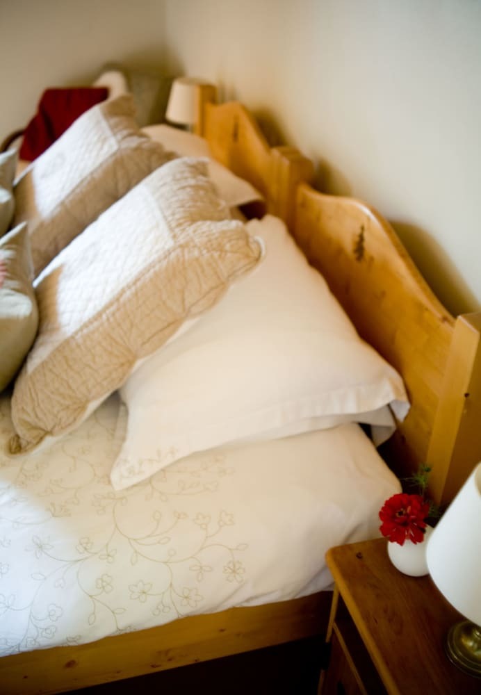 Chalet Tissieres