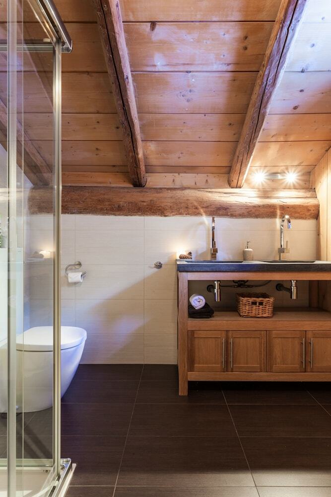 Chalet Tissieres