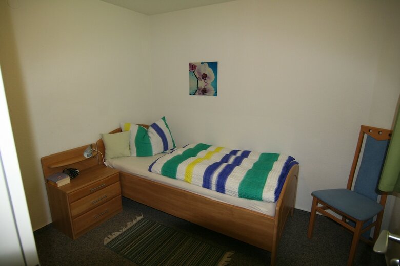 Apartamentos Haus Monika