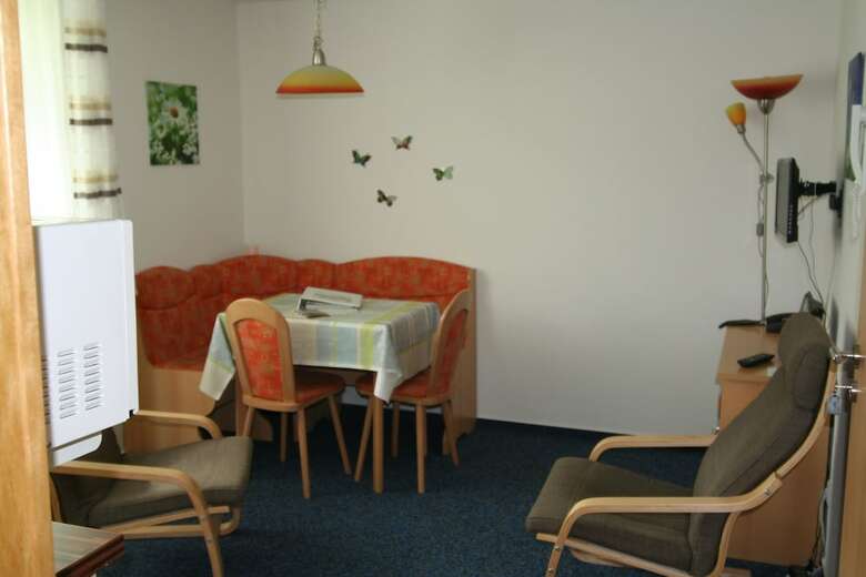 Apartamentos Haus Monika