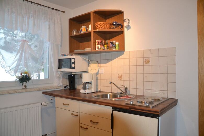 Apartamentos Haus Monika