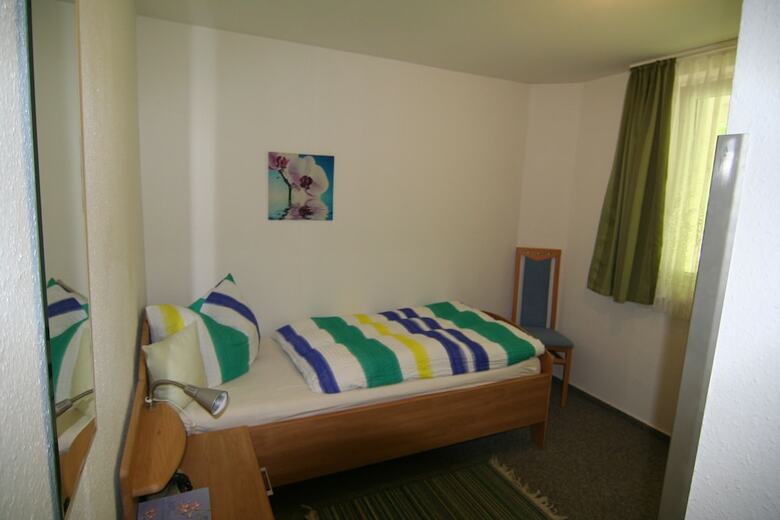 Apartamentos Haus Monika