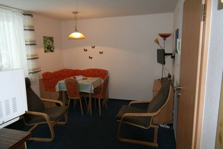 Apartamentos Haus Monika