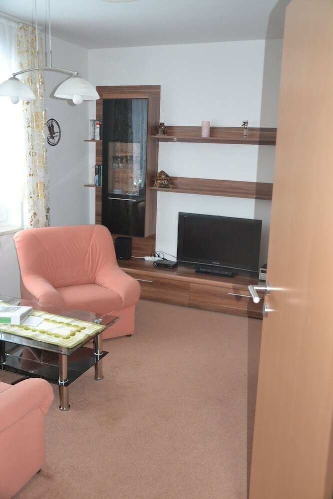 Apartamentos Haus Monika