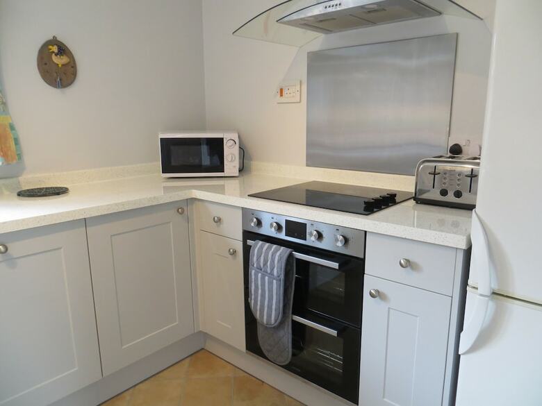 Harecroft Bungalow