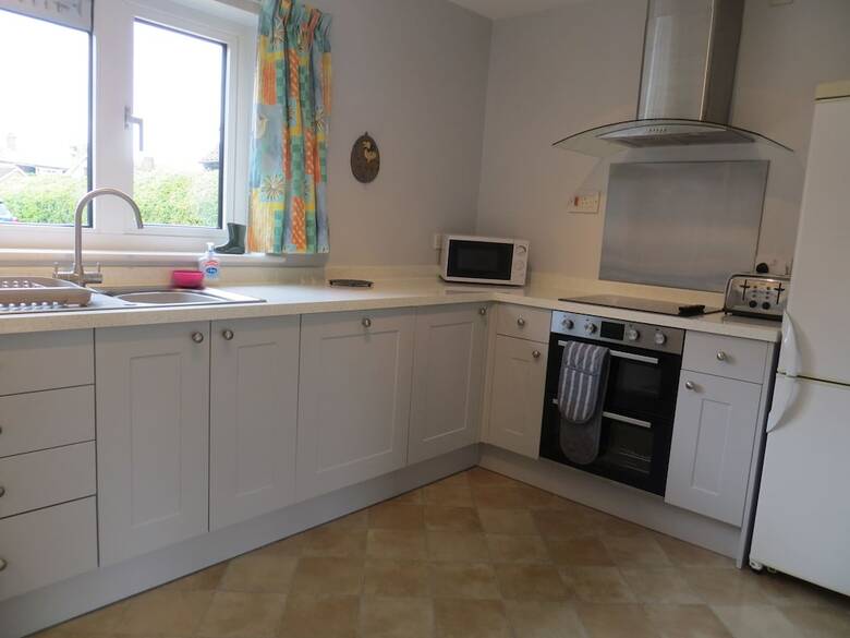 Harecroft Bungalow