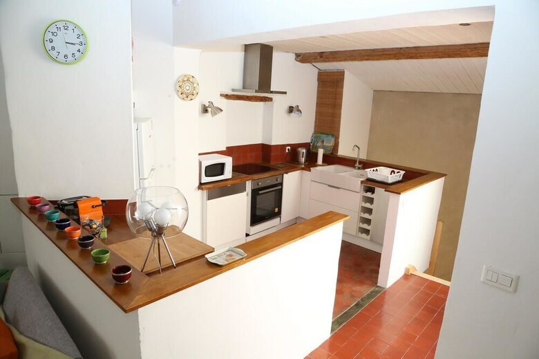 Apartamento La Bignone