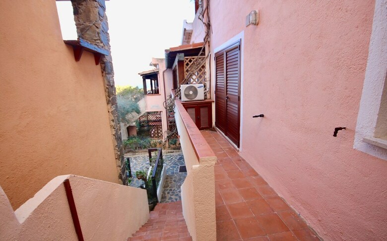Apartamento Casa Rosa