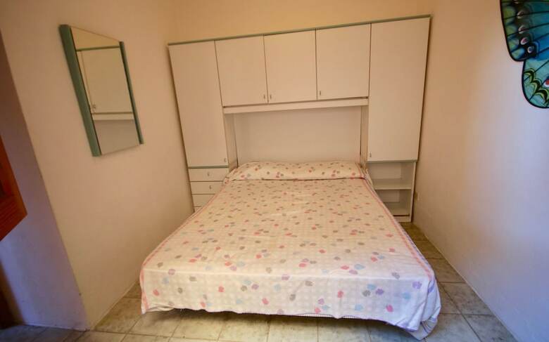 Apartamento Casa Rosa