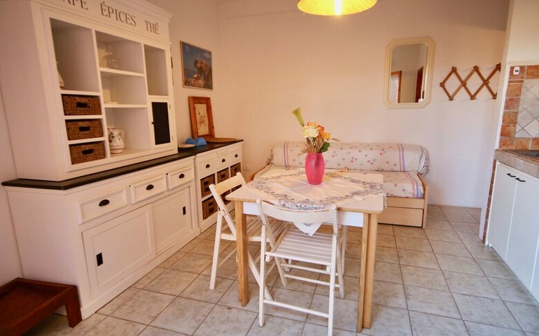 Apartamento Casa Rosa