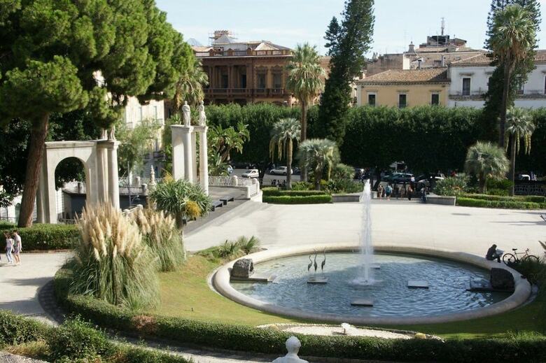 Apartamento Ottomood Appartamenti Catania